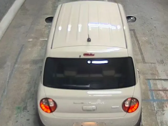 SUZUKI ALTO LAPIN 2021