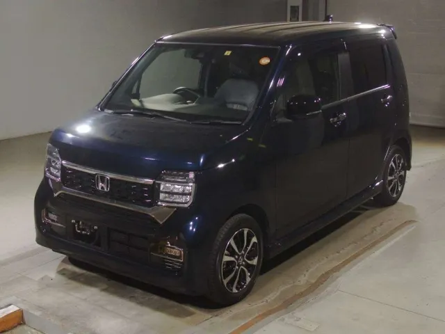 HONDA N WGN 2023