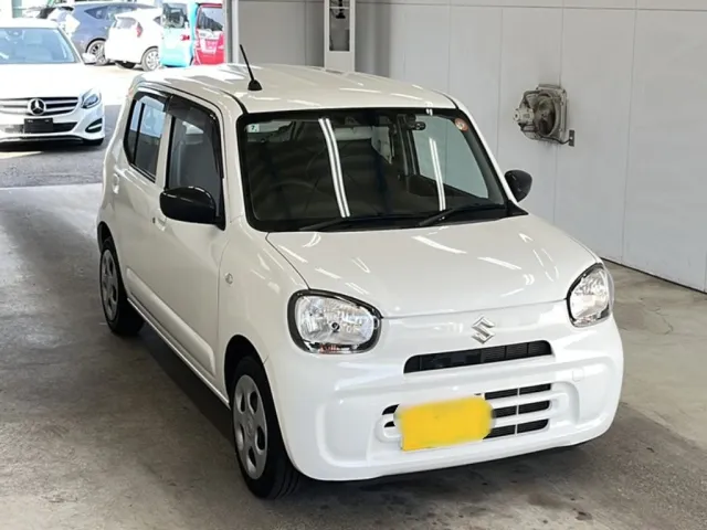 SUZUKI ALTO 2022