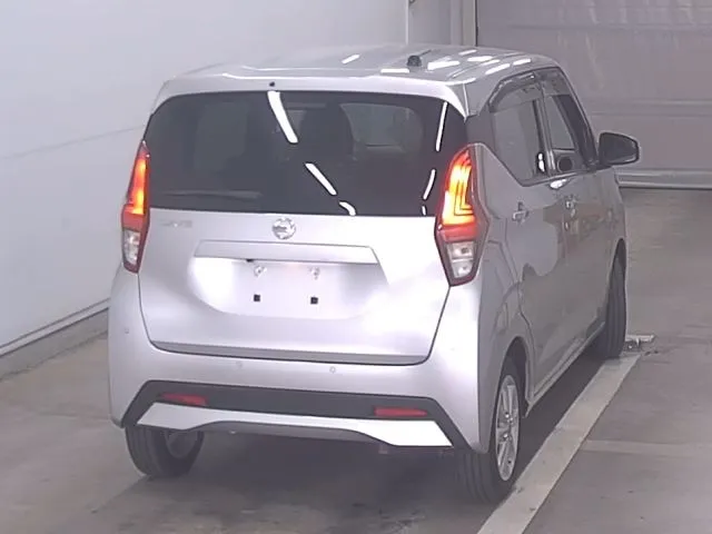 NISSAN DAYZ 2023