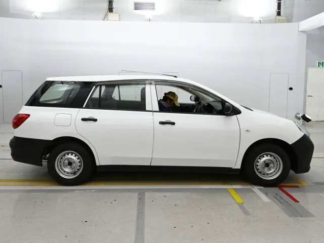 NISSAN AD 2021