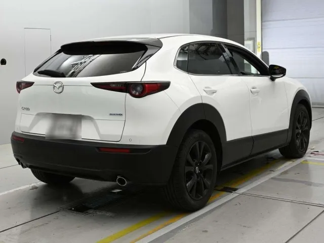 MAZDA CX-30 2023