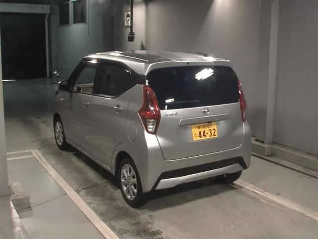 NISSAN DAYZ 2023