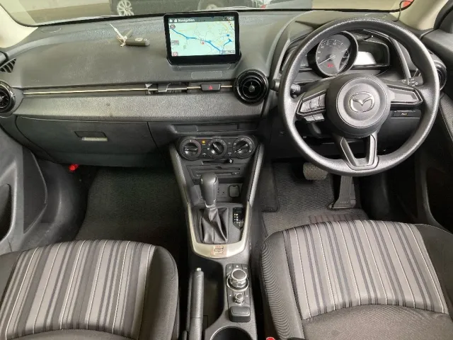 MAZDA MAZDA2 2023