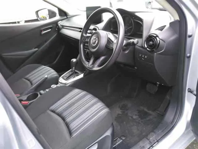 MAZDA MAZDA2 2023