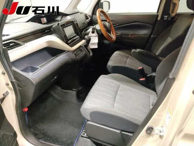 SUZUKI SOLIO 2023