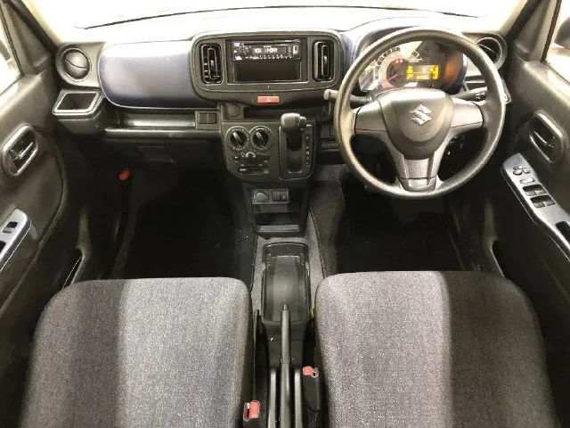 SUZUKI ALTO 2022