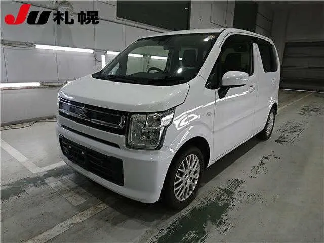 SUZUKI WAGON R 2022
