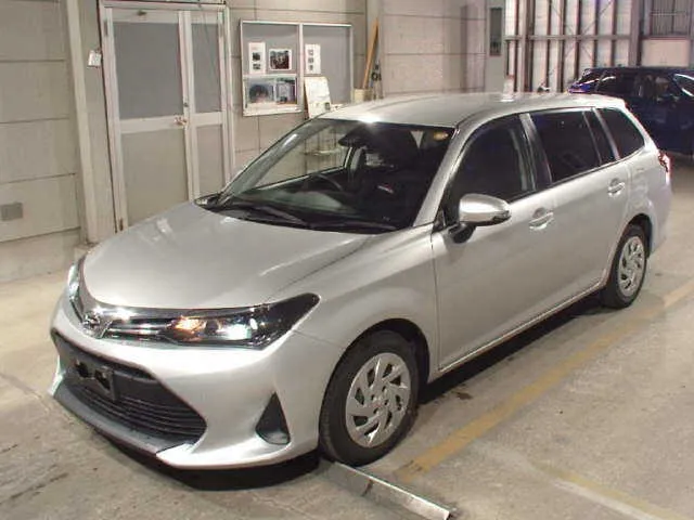 TOYOTA COROLLA FIELDER 2023