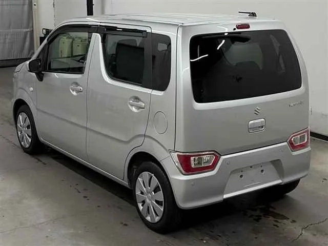 SUZUKI WAGON R 2023