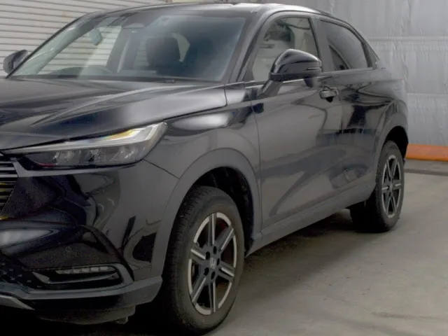 HONDA VEZEL 2023