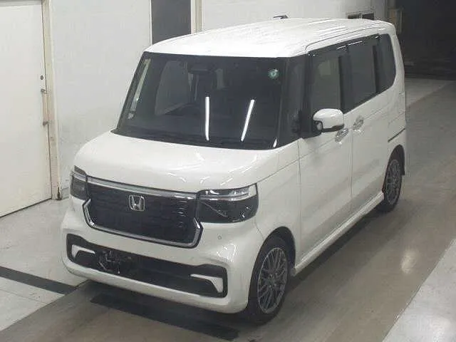 HONDA N BOX 2023