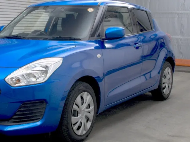 SUZUKI SWIFT 2023