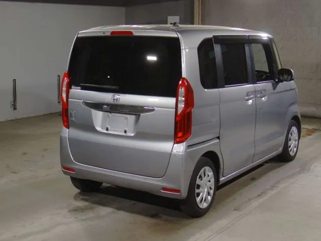 HONDA N BOX 2023