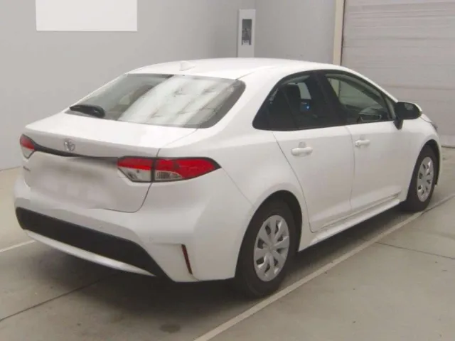 TOYOTA COROLLA 2023
