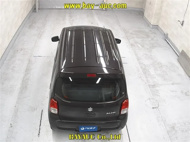 SUZUKI ALTO 2022