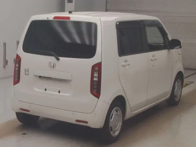 HONDA N WGN 2023