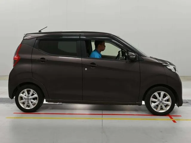 NISSAN DAYZ 2023