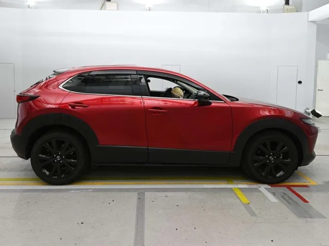MAZDA CX-30 2023