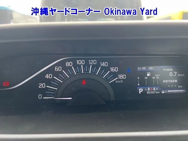 SUZUKI SOLIO 2022