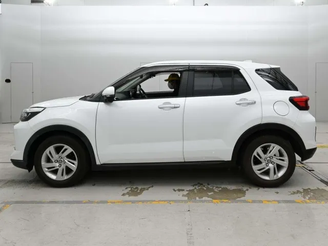 SUZUKI SWIFT 2022