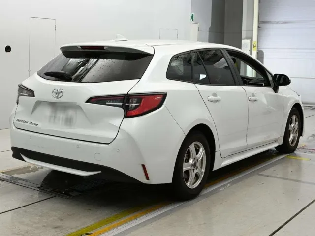 TOYOTA COROLLA TOURING 2023