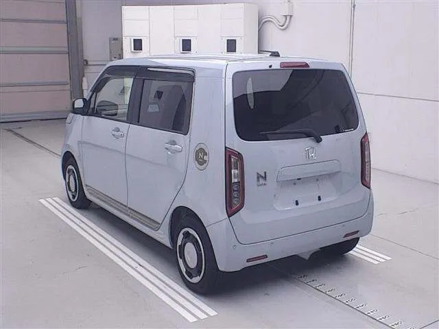 HONDA N WGN 2023