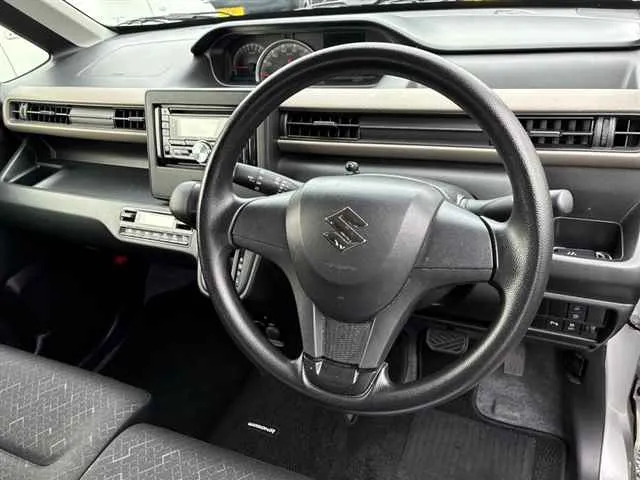 SUZUKI WAGON R 2023
