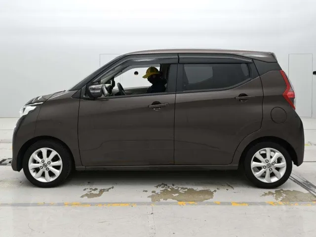 NISSAN DAYZ 2023