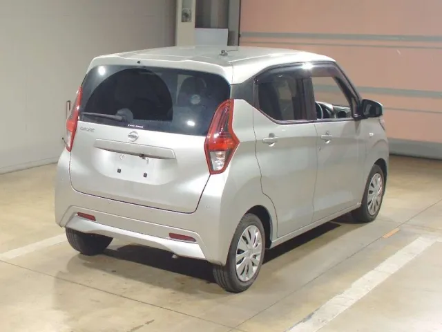 NISSAN DAYZ 2022