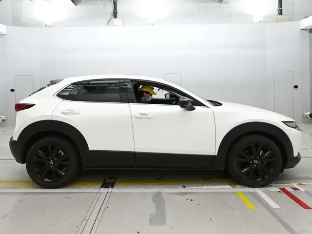 MAZDA CX-30 2023
