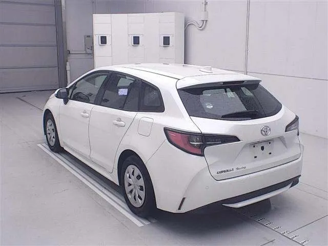 TOYOTA COROLLA TOURING 2021