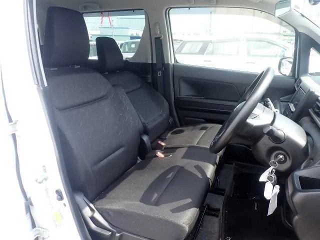 SUZUKI WAGON R 2021