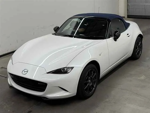 MAZDA ROADSTER 2022