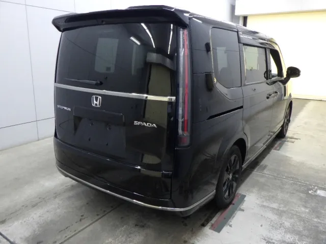 HONDA STEP WAGON 2023