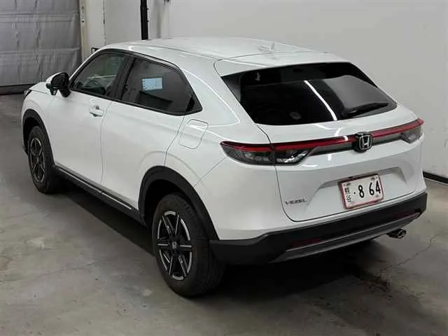 HONDA VEZEL 2023