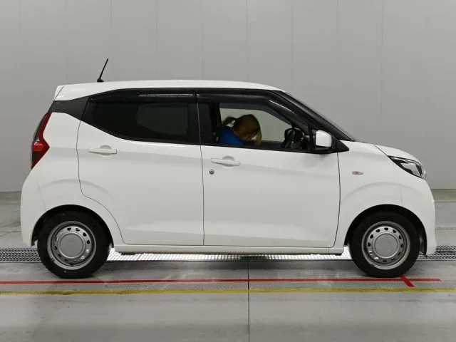 NISSAN DAYZ 2022