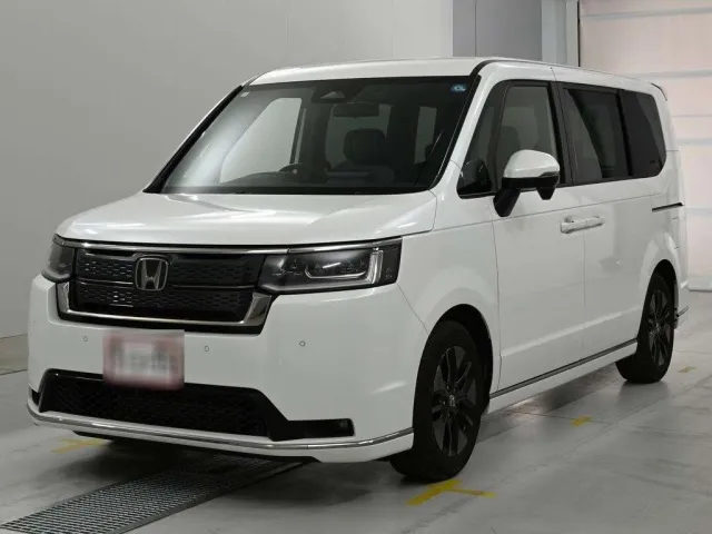 HONDA STEP WAGON 2023