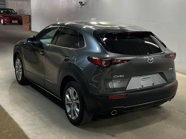MAZDA CX-30 2021