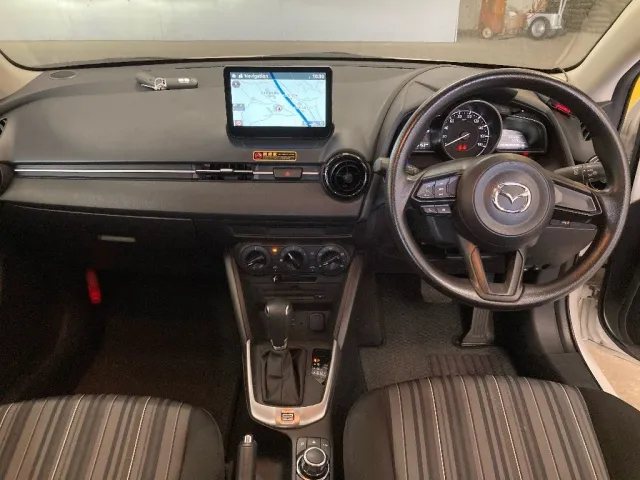 MAZDA MAZDA2 2023
