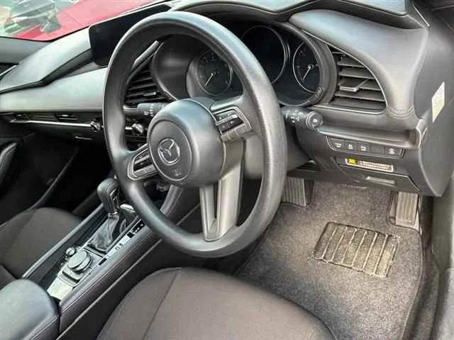 MAZDA MAZDA3 2023