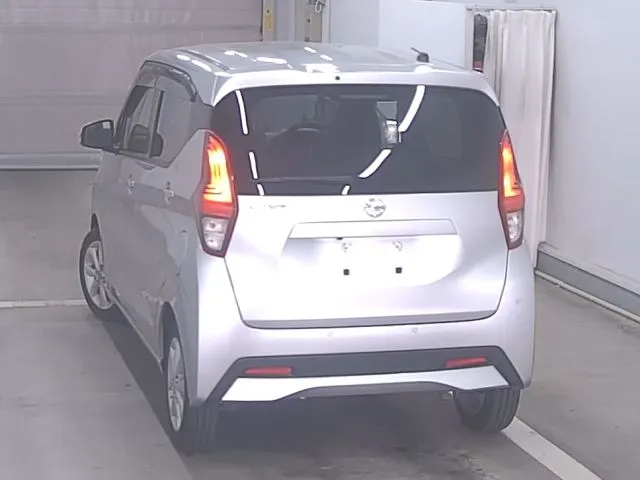 NISSAN DAYZ 2023