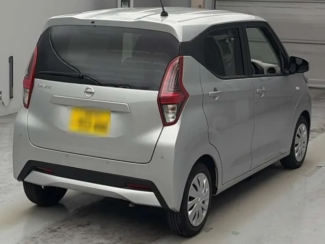 NISSAN DAYZ 2023