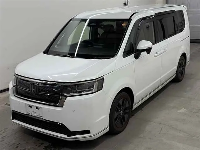 HONDA STEP WAGON 2023