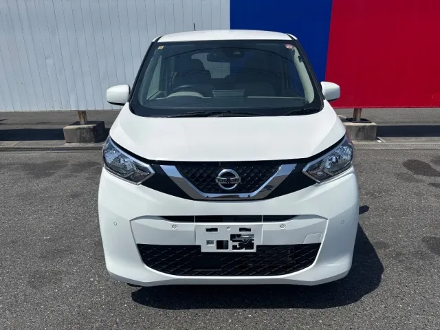NISSAN DAYZ 2023