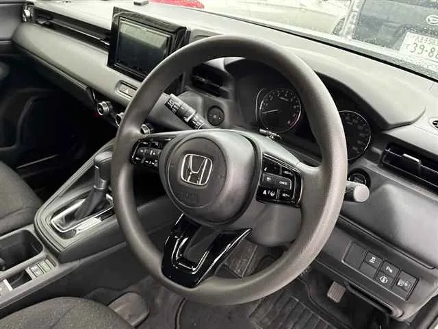 HONDA VEZEL 2023