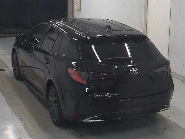 TOYOTA COROLLA TOURING 2023