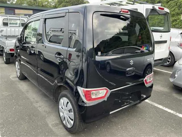 SUZUKI WAGON R 2021