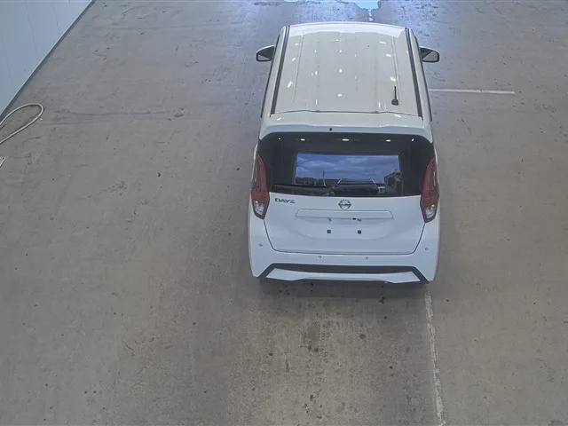 NISSAN DAYZ 2023