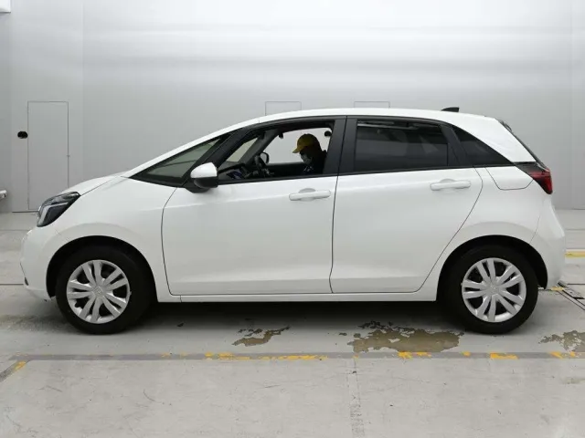 HONDA FIT 2023